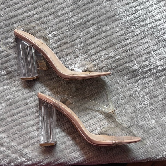 Pageant/Dress Shoes​​​ - Picture 2 of 4